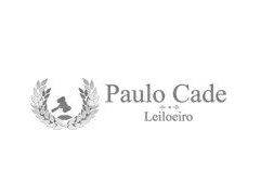 Paulo Cade - Leiloeiro Oficial